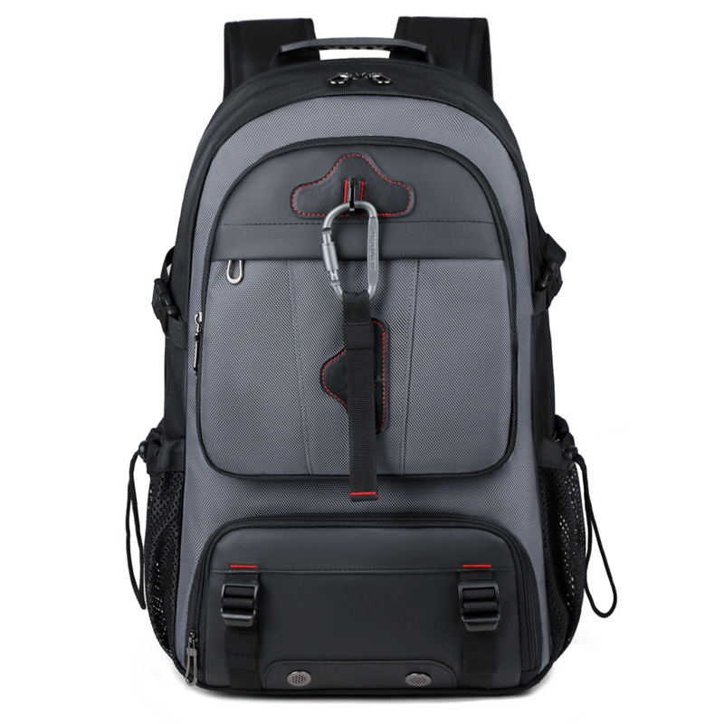Upgraded and expanded model gray
