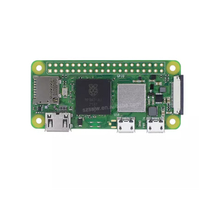SZSJW <strong>Raspberry</strong> <strong>Pi</strong> Zero 2 W BCM2710A1 Development Board <strong>USB</strong> 2.0 OTG SC0510