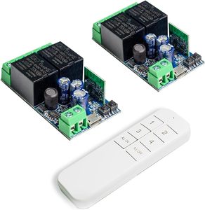 ワイヤレスモジュール製品Wifi制御システムBluetoothモジュール電子部品ワイヤレスモジュールボードPCBA用 - Product Image 6