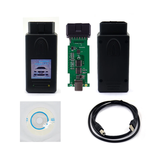 具有obd2接口的B-MW代码读取器的自动b-mw扫描仪1.4 1.4.0版本自动诊断工具 - Product Image 6
