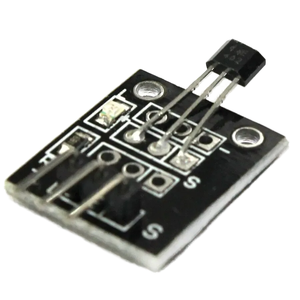 KY-003 A3144 Standard Hall Magnetische DIY Projekte Sensor modul für Arduino Boards Kompatibel Kompatibel