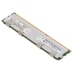 Sunucular için 16 GB 46c7server sunucu belleği 1.35V PC3L-8500 CL7 ECC DDR3 1066 MHz LP RDIMM 4R x4 16 GB (4R x4) - Product Image 4