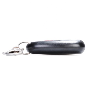 Codice fisso 433.92 MHz Universale Clone di Controllo Remoto Clonazione FOB Porta Del Garage Opener Sistema di Chiusura Centralizzata del Veicolo