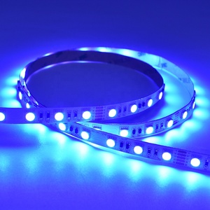 Super Long 30 Meters RGBW <strong>LED</strong> Linear Strip Light Ceiling <strong>LED</strong> Strip Constant Current Landscape Light Voltage Drop Copper 12mm - Product Image 5