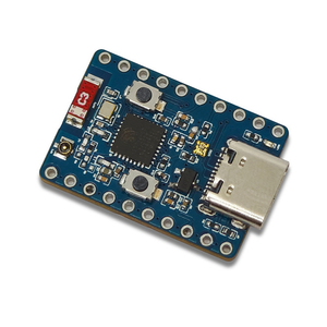 ESP32-C3-XIAO開発ボードESP32ミニ開発ボードWiFi BT WS2812 ESP32-C3FH4開発ボード - Product Image 4