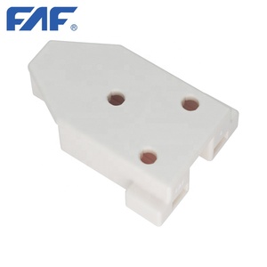 SCS003-03 B580003-2-03 faf 5.80mm Pitch dây để nối dây hai lõi <span class=keywords><strong>3</strong></span> cực cụm khối nhà ở - Product Image 3