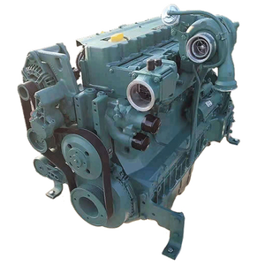 รถวอลโว่100Hp 6สูบอเนกประสงค์, รถวอลโว่ D7E พร้อมส่วนประกอบสตาร์ทมอเตอร์ไฟฟ้าเพื่อการเกษตร - Product Image 2