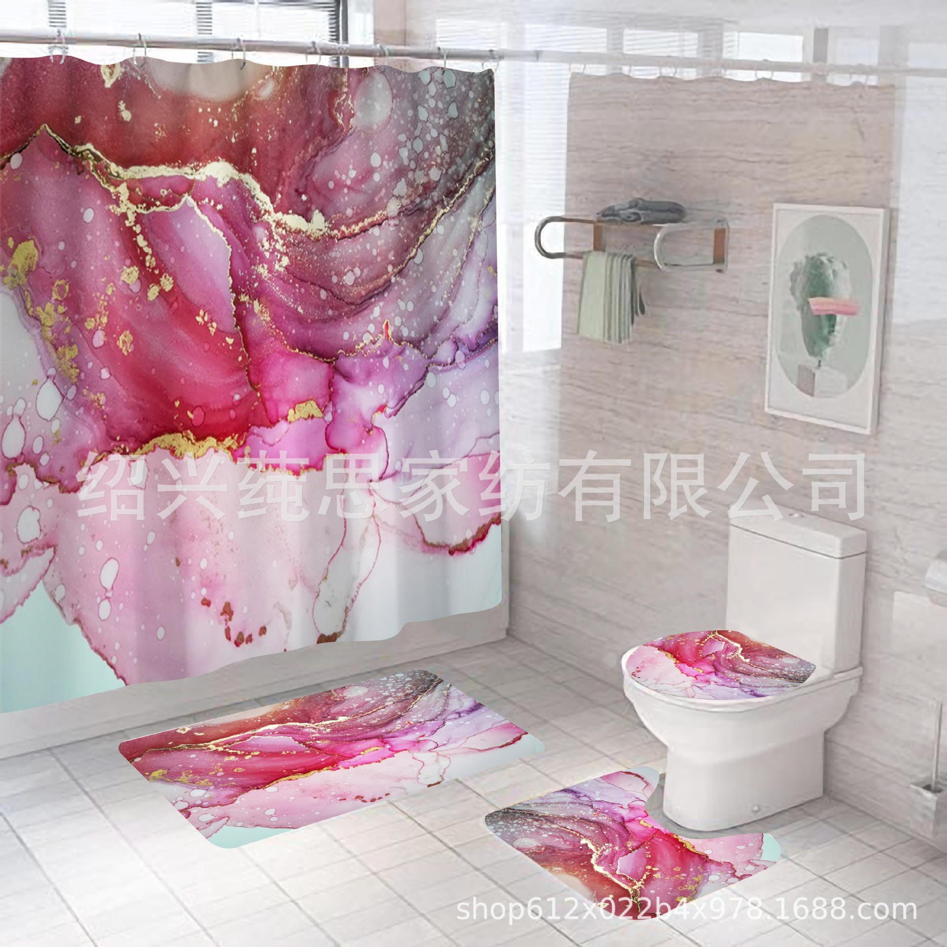 Patrón de mármol 1