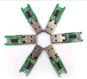GITRA Wholesale Usb <strong>Flash</strong> Drive Naked Chip 8gb 16gb 32gb Without case UDP 3.0 2.0 Chip Memory Metal Usb <strong>Flash</strong> Drive - Product Image 2
