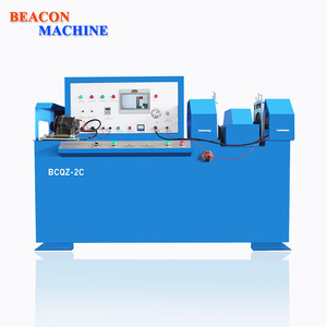 Computer-Programmierung Auto-Generator-Prüfstand-BCQZ-2C für Starter und Generator-Generator
