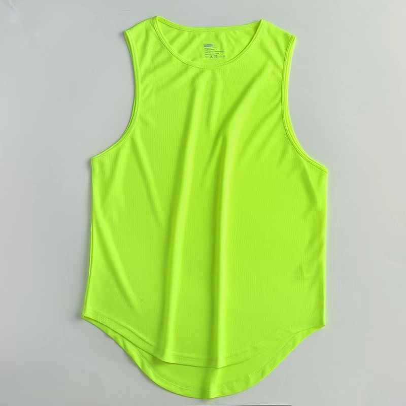 Fluorescent green