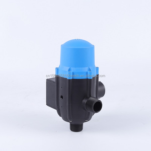 水泵控制器自动水泵压力开关电动控制器110V 10A 1.1kw 1mpa齿轮泵DJ OEM 1.5hp 1年 - Product Image 5