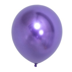 violet chromé