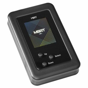 2024 MBRT LiteボックスV2.1 Macbookバッテリー修理ツールプログラマーサポート2009-2022モデル - Product Image 6