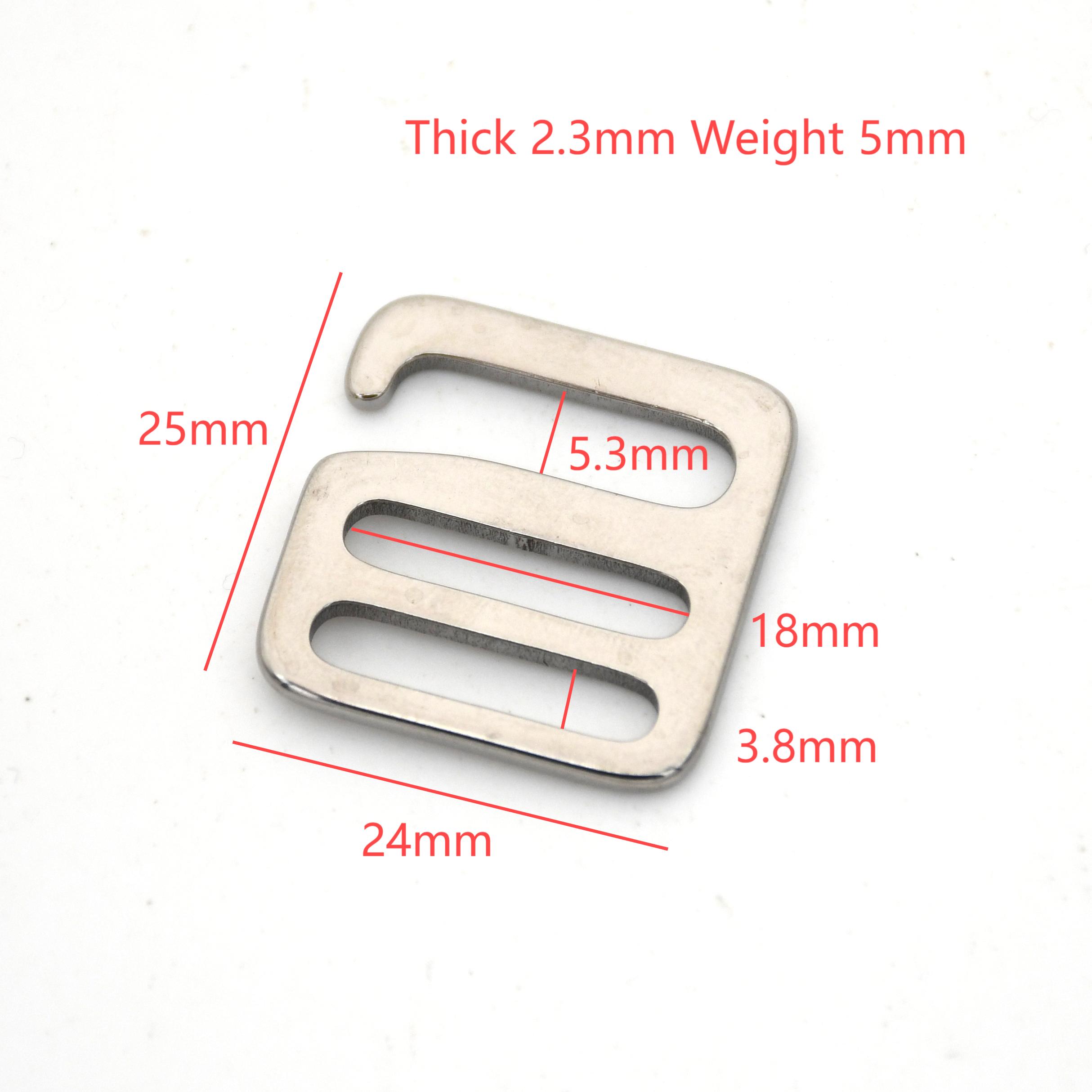 A2 ID18mm 5g