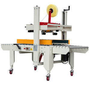 WeWork 4030 kutu kapatma makinesi kasa <span class=keywords><strong>m</strong></span>ühürleyen 0-18 <span class=keywords><strong>m</strong></span>/dak taşıma hızı karton kaplama makinesi