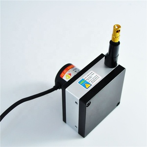 KAISI Marke KS60S Abstand Mess Sensor 3 Meter Linear Position Wandler, Verschiebung Wandler - Product Image 2