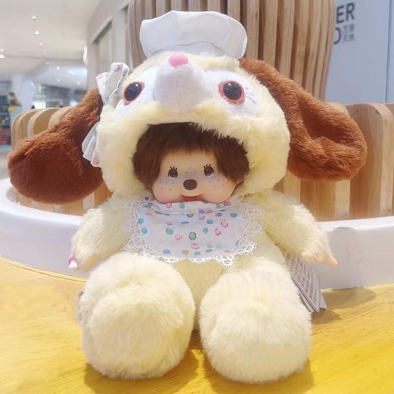 สีอ่อน keqian