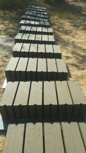 <strong>QT5</strong>-15Semi-automatic <strong>Block</strong> Making <strong>Machine</strong> - Product Image 6