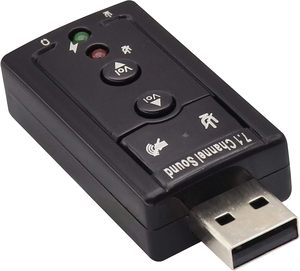 オーディオマイクUSB2.0ミニXLRサウンドカードアダプターからWindowsMacステレオマイクBM800コンデンサーマイク用補助ケーブル - Product Image 6