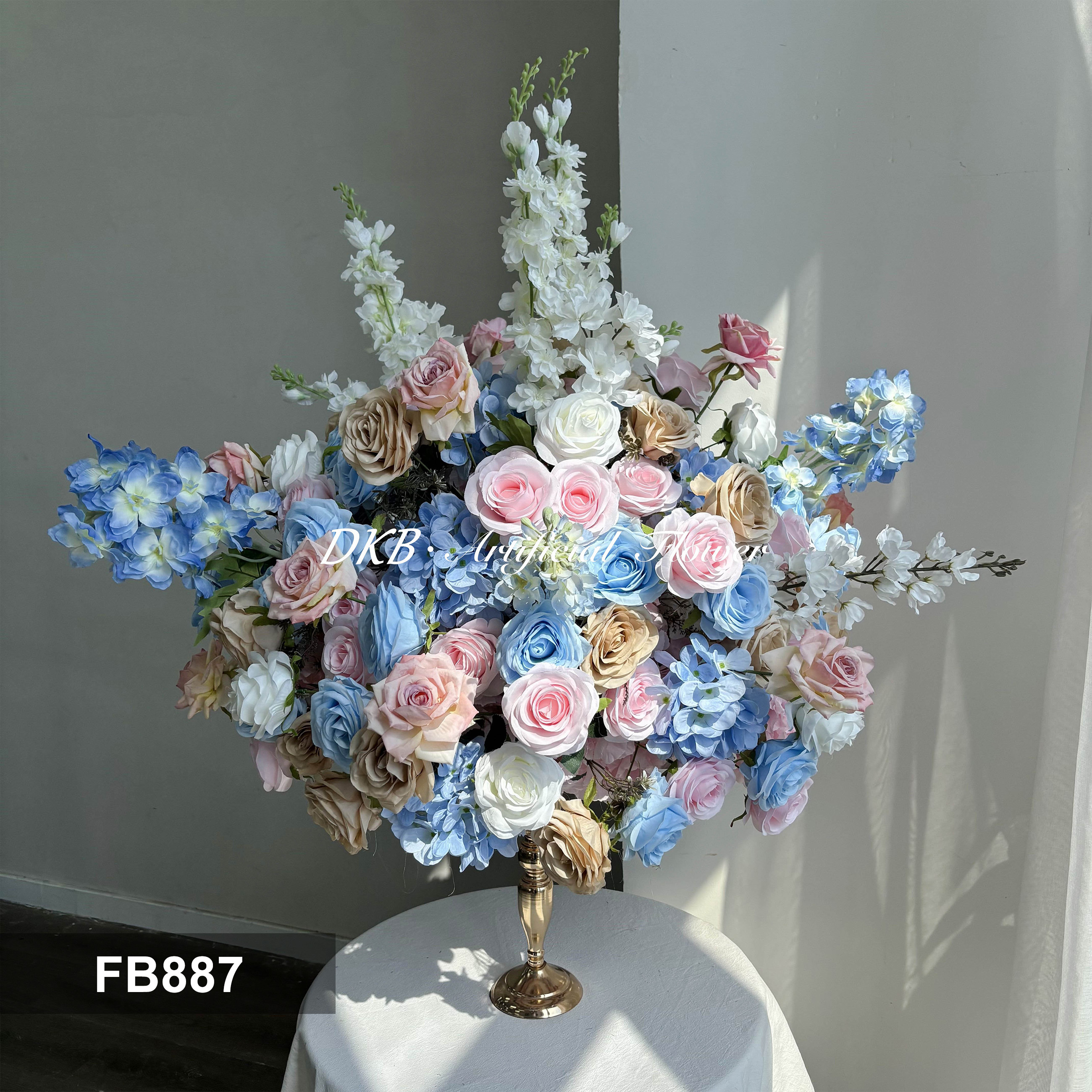 FB887