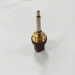 Mühendislik makine parçaları su sıcaklık sensörü 256-6454 2566454 Caterpillar Cat C4 C7 motor sensörü anahtarı için - Product Image 4