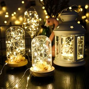 High Quality Commercial Ip65 Waterproof Outdoor Connectable Serial Led <strong>String</strong> <strong>Lights</strong> Christmas <strong>Light</strong> for Patio Holiday Garland - Product Image 2