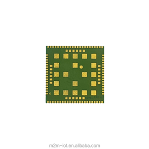 Modulo SIM7672E-LNGV CAT1 LTE SIMCOM per comunicazioni e reti efficienti - Product Image 3