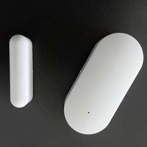 无线433兆赫门磁传感器打开检测器用于家庭安全报警系统 - Product Image 2