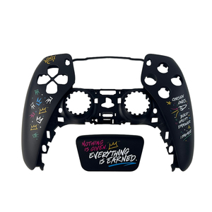 Custodia anteriore di ricambio per Controller PS5 custodia per ps5 Gamepad per PS5 BDM 010/020/030/040/050 copri frontalini Touchpad - Product Image 3