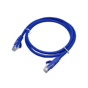 <strong>Computer</strong> use RJ45 connector PVC jacket copper wire cat 5e 6 <strong>cat5e</strong> cat6 UTP <strong>FTP</strong> indoor <strong>network</strong> cable patch cord - Product Image 5
