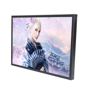 Quadrato Ultra-sottile touch screen open frame monitor lcd - Product Image 3