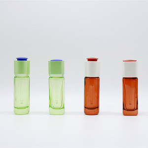 小容量玻璃滴瓶 2毫升毫升滴管瓶 - Product Image 4