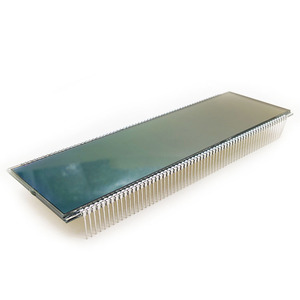 7 segmento 8 cifre display LCD 128 PIN 5 V carburante display lcd - Product Image 4