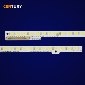 72 lamba 2011SVS40_6.5K_V2_4CH_PV_LEFT72/RIGHT72 / JVL3-400SMA/SMB-R1 /BN64-01640A 01641A LED şerit ışık Samsung UE40D6530WS - Product Image 5