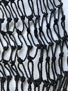 Özel Hdpe futbol sahası Net beyzbol futbol çit ağı açık spor futbol Net - Product Image 4