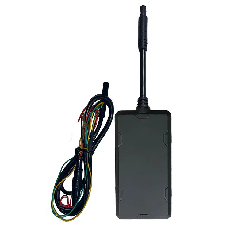 מכירה חמה חכם מיני בזמן אמת רכב GPS גשש עם עמיד למים IP65 קל להתקנה 3G 4G Lte GPS מערכת מכשיר מעקב לרכב