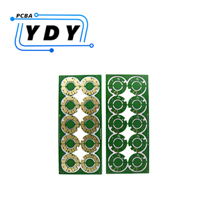 Media converter thermometer 94v0 <strong>smd</strong> <strong>led</strong> <strong>pcb</strong> board usb hub single-sided <strong>pcb</strong> printer cnc <strong>pcb</strong> - Product Image 3
