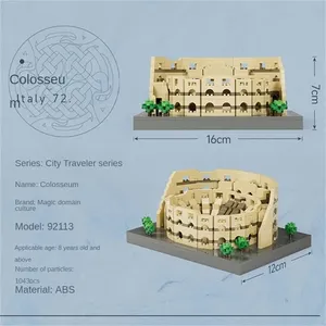Moyu, конструктор-конструктор - Product Image 6