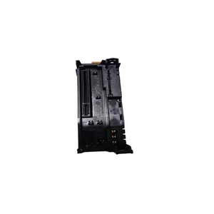 アナログ入力デジタル出力/入力インターフェイス付きB & R X20BB82バスベースモジュール - Product Image 5
