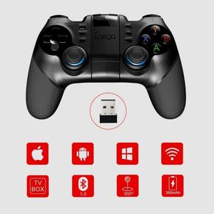 Gamepad 2.4G Controller Wireless Joystick Mobile compatibile con Ios/Android per telefono/Tablet/Pc - Product Image 4