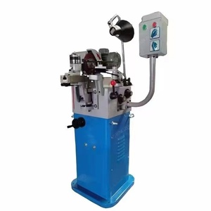 高速钢圆锯机刀片分段磨床合金万能工具磨床 - Product Image 2