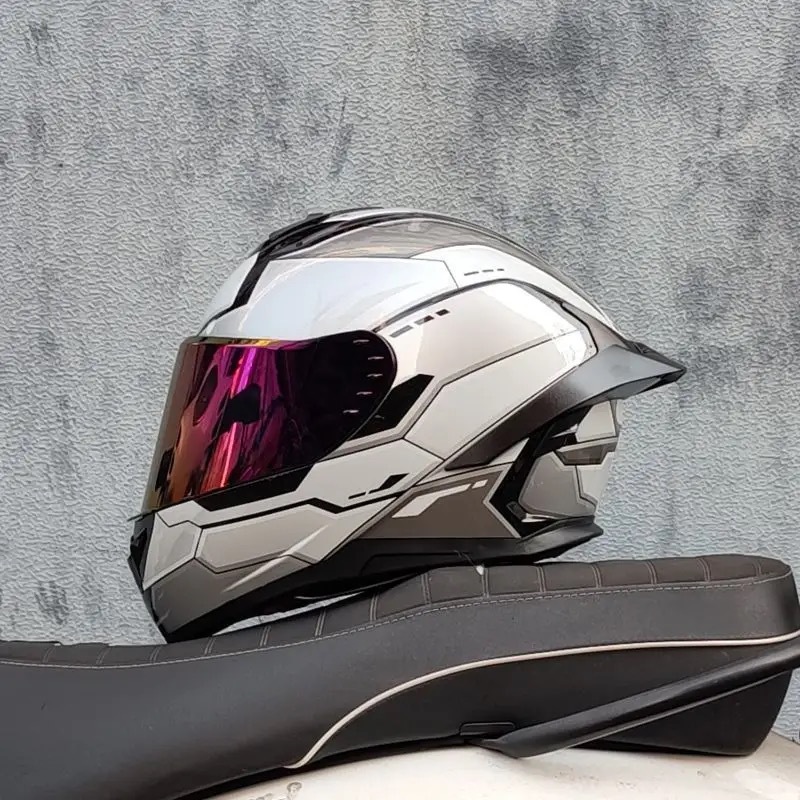 Couleur Gundam argent