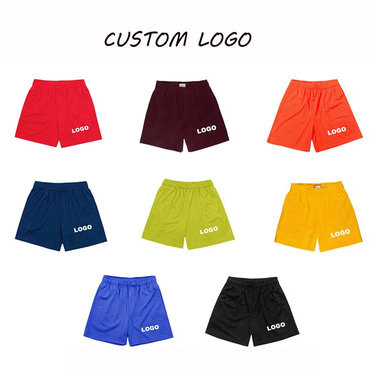 OEM 100% Cotton Men's Shorts