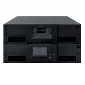 IBM TS4300 Tape Library Cold Data Backups Offline Storage Networking Storage Producto - Product Image 1