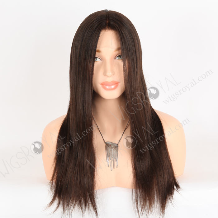 Couleur brune naturelle (RLF-08048)