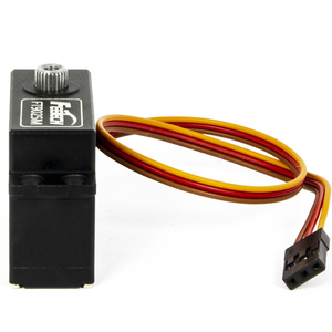 Feetech FT9025M-C002 360 градусов сервопривод с непрерывным вращением 8,5 КГ. См микро-сервопривод с дистанционным управлением робот с игрушечной батареей - Product Image 3