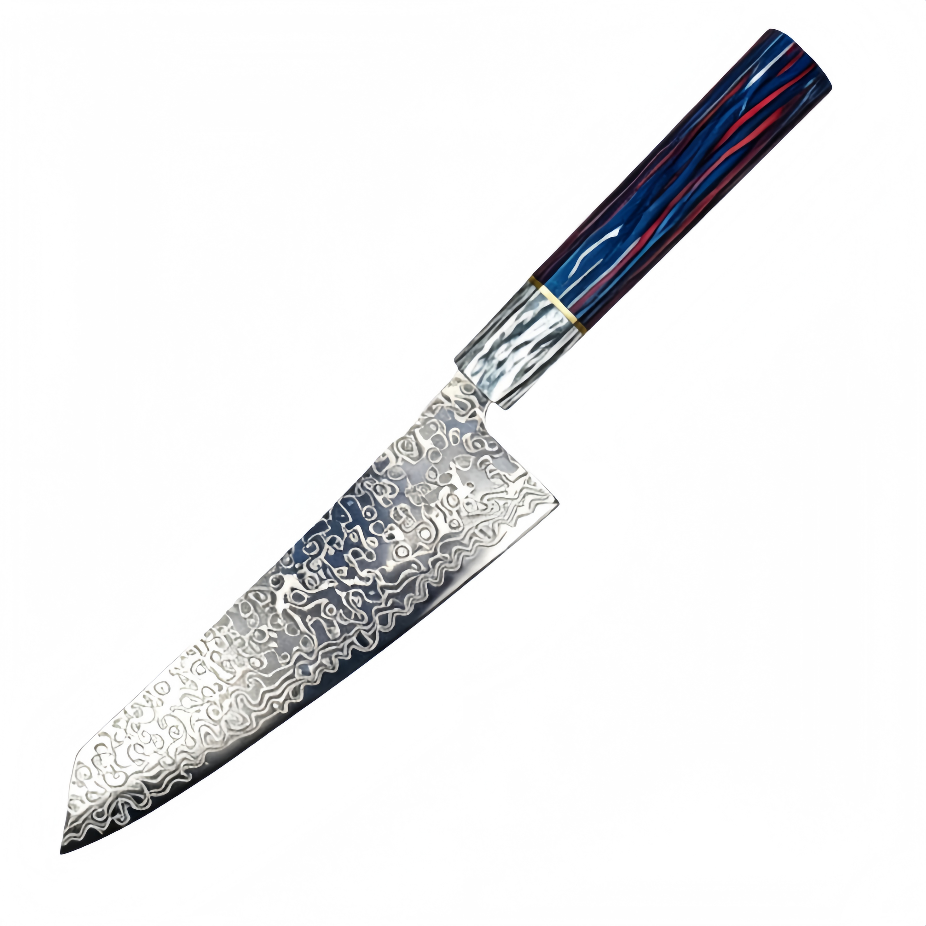 Gyuto Chef Knife
