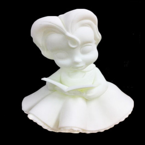 Alta precisione sla 3d servizio di stampa e modello 3d prototipi rapidi produttore di fabbrica - Product Image 5