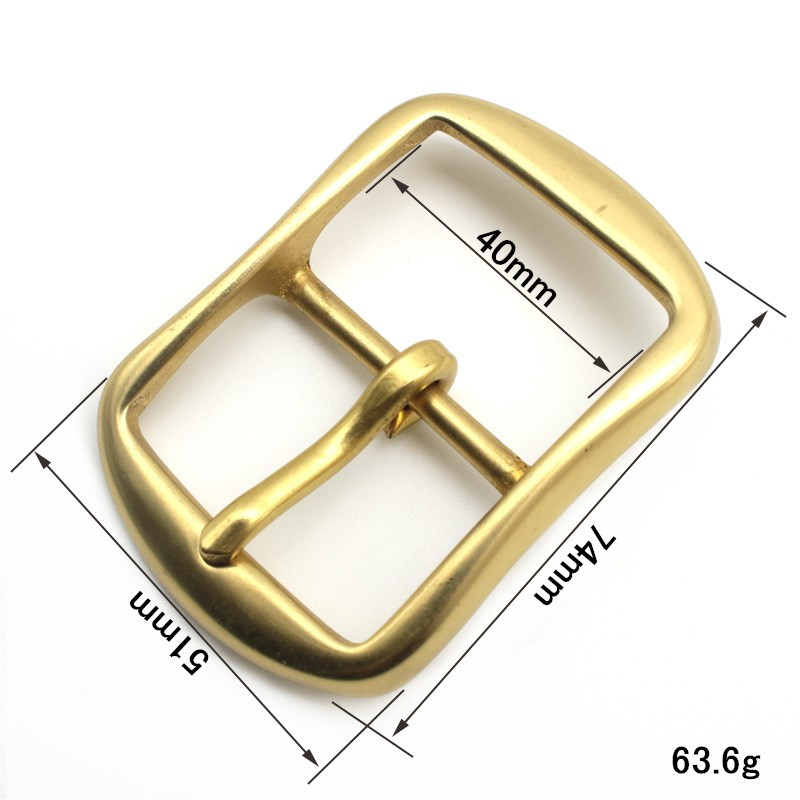 brass color